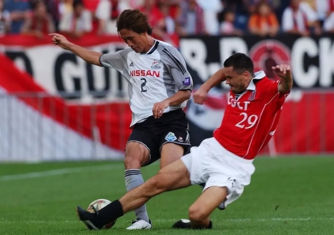 Юрий Никифоров