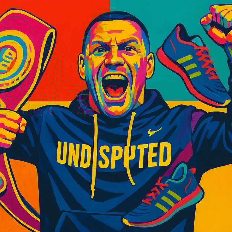 Денис Беринчик