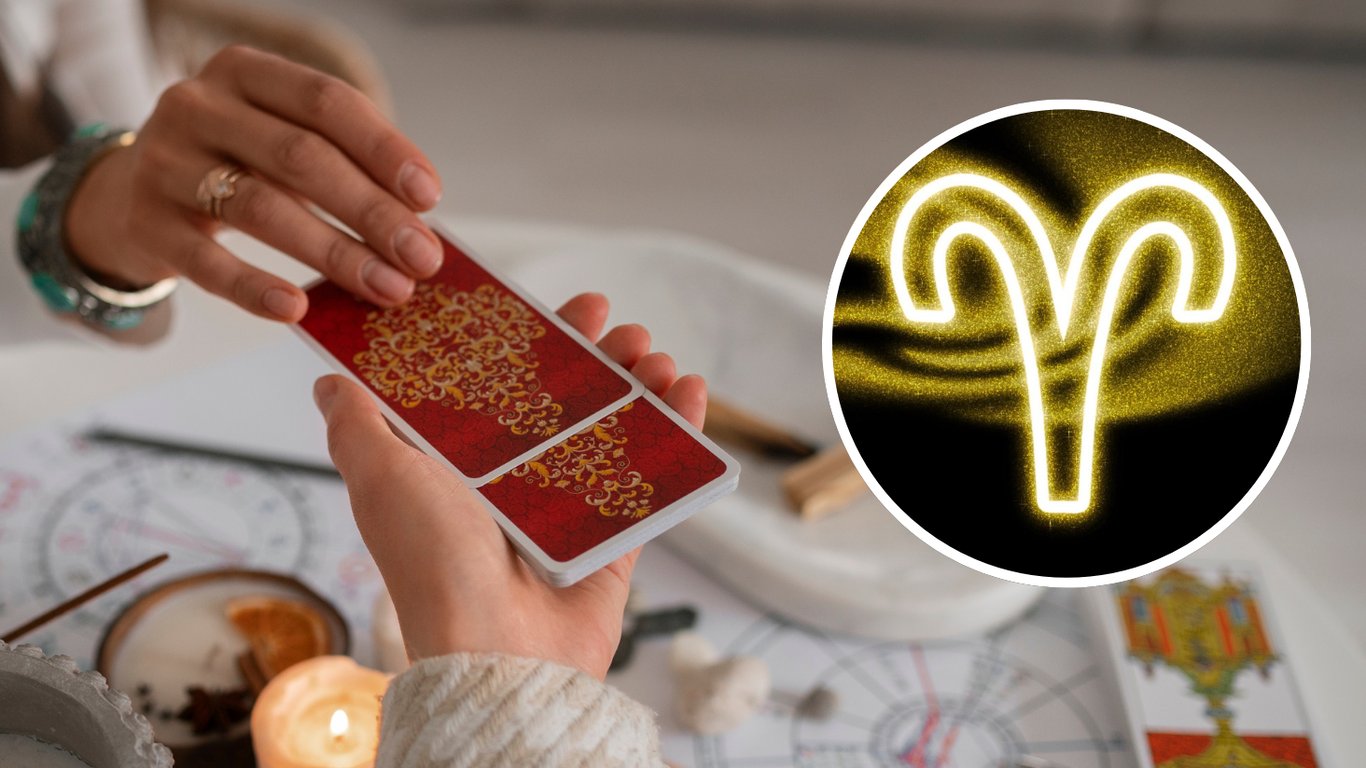 Яким знакам Зодіаку жовтень 2025 принесе великі перемоги за Таро — Овен