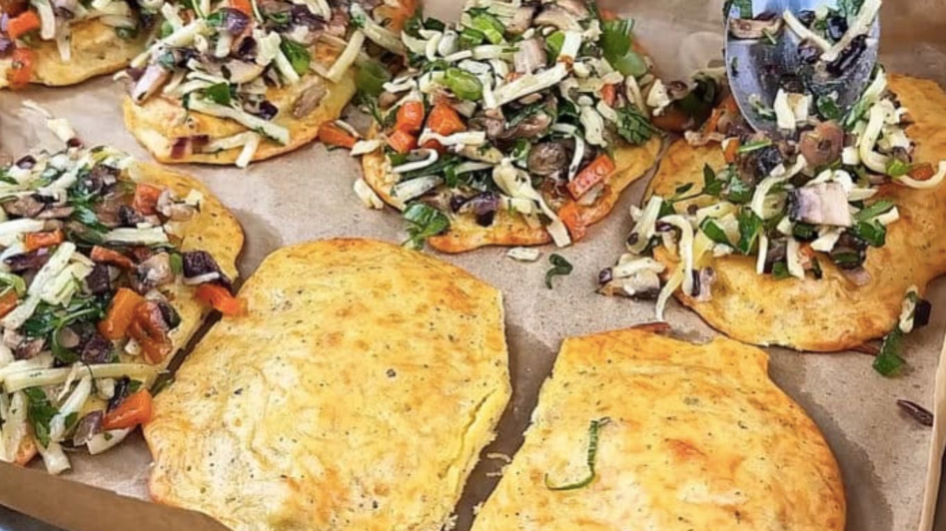 рецепт смачної вечері