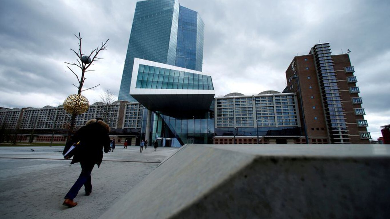 В Европейском банке выступили против конфискации активов РФ
