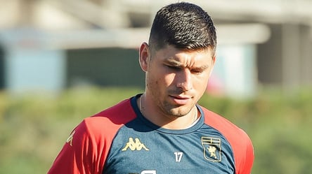 Малиновский остался без главного тренера - 285x160