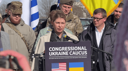 Путін купує собі час — Стефанішина про нічну атаку на Україну - 290x160