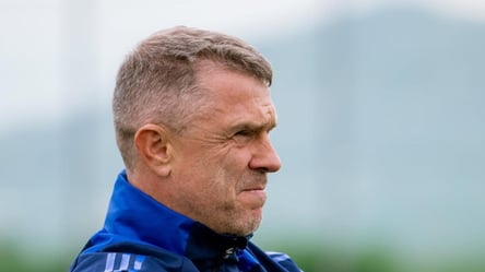 Вацко назвав несподіване прізвище майбутнього дебютанта збірної України - 285x160