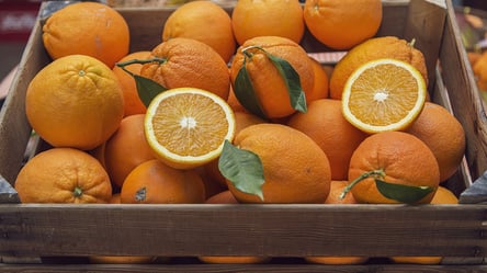 Сладкие апельсины на праздники — вот как выбрать лучшие плоды - 285x160