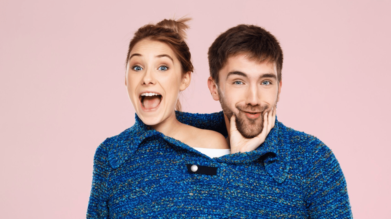 Велика ймовірність емоційного зараження