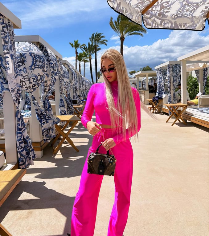 Яна Андрущенко