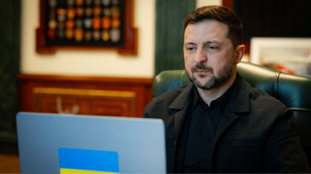 Зеленский: Иран начал применять FPV-дроны - 290x160