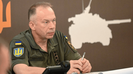 БОВП и безопасность в учебных центрах — Сырский провел совещание - 285x160