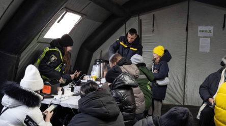 В КГВА ответили, где в столице худшая ситуация после атаки - 285x160