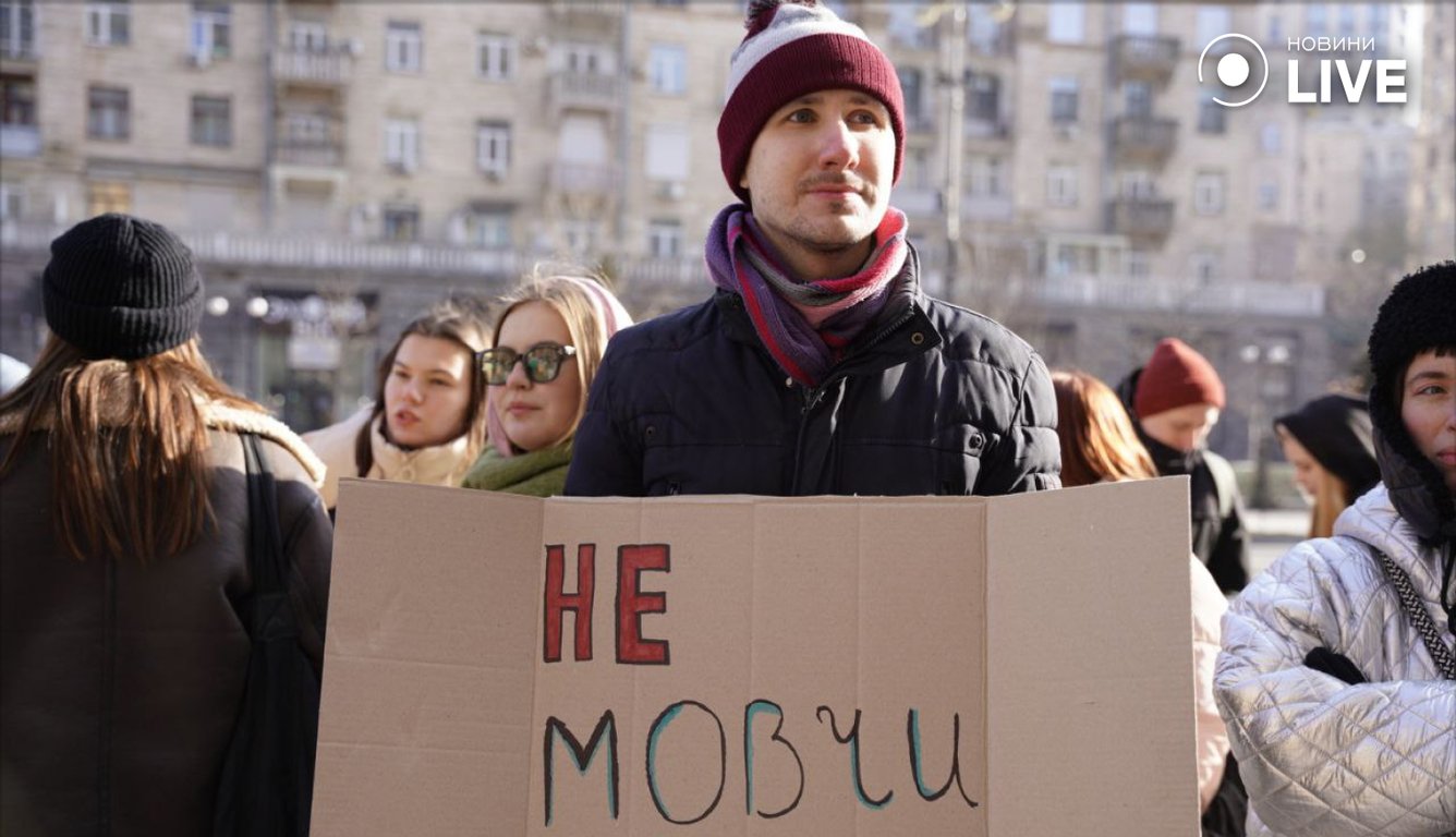 Харасмент у театрах та ВНЗ