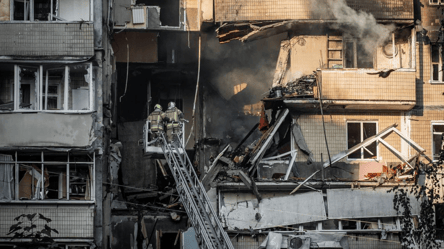 Bureaucracy under Klitschko paralyzes Kyiv’s postwar housing aid - 285x160