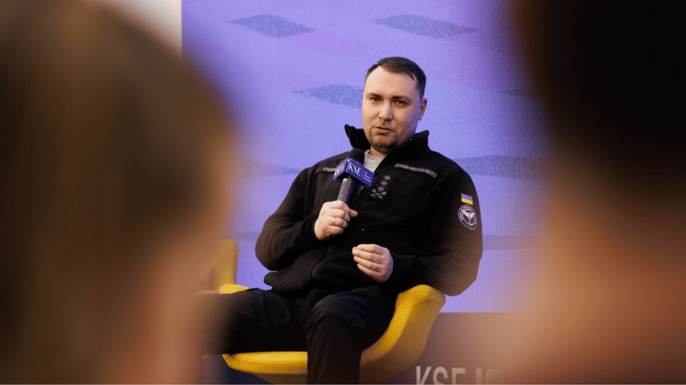 Буданов: Україна формує новий порядок разом з іншими країнами