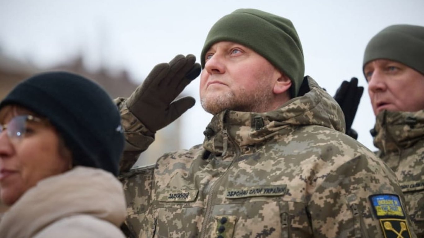 Понад 365 тис. знищених окупантів та важкі бої — зведення Генштабу