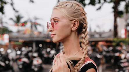 Чоловіки назвали найзвабливіші жіночі зачіски - 285x160