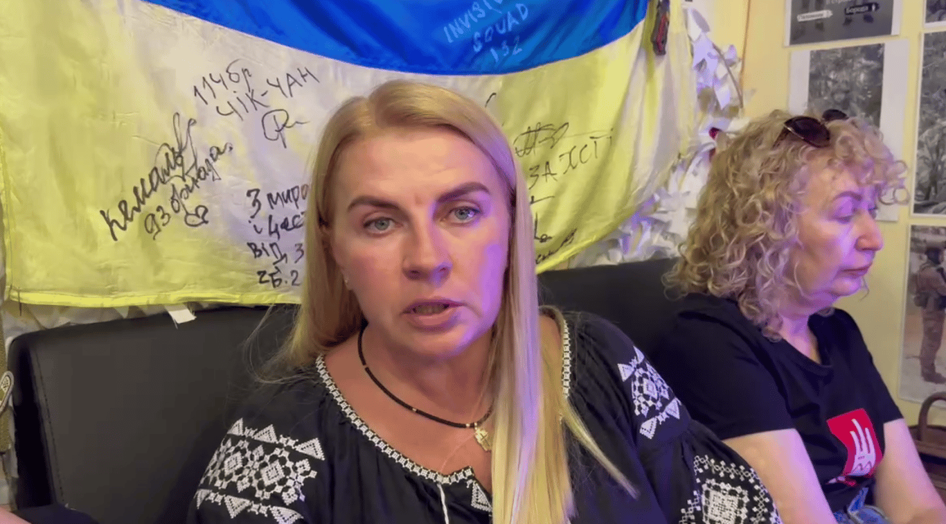 У Харкові матері полеглих захисників зібралися у День пам’яті - фото 6