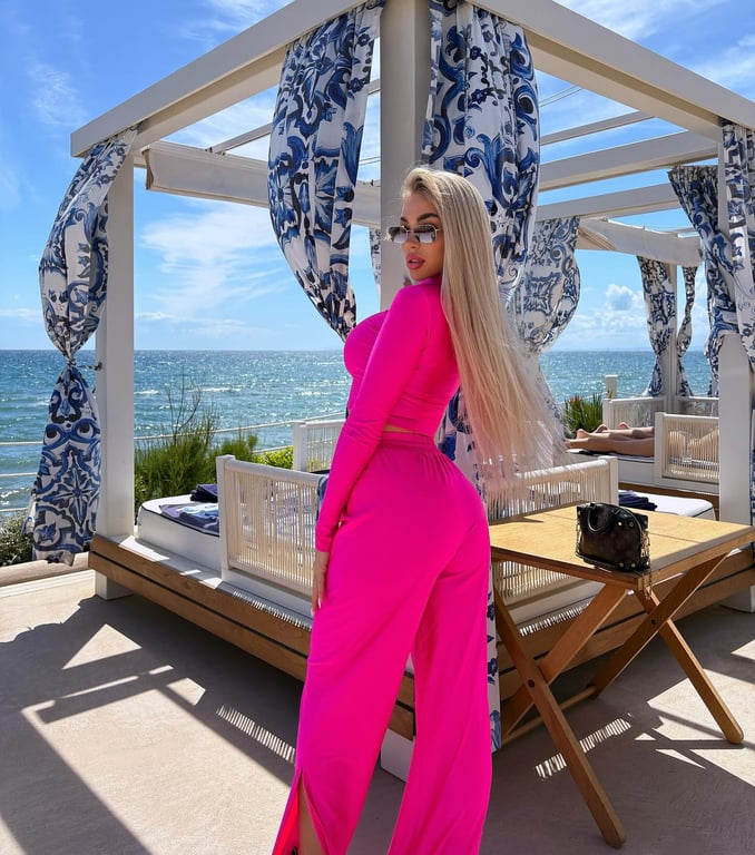 Яна Андрущенко