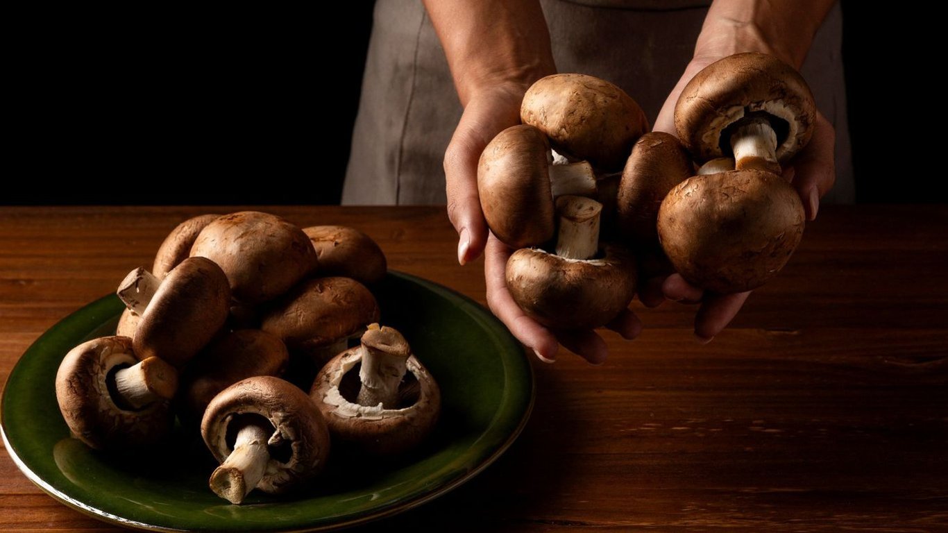Дізнайтеся, які гриби потрібно відварювати перед приготуванням