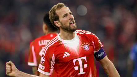 Кейн обошел Шевченко и Ибрагимовича по голам в Лиге чемпионов - 285x160