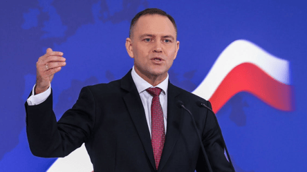 Поріг болю перевищено: Навроцький про позбавлення Зеленського ордена - 285x160