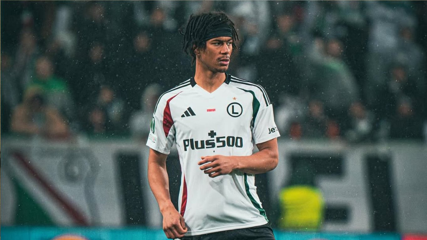 Макси Оеделе