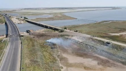 Пастка зачиняється: окупанти втрачають контроль над Кримом - 290x166