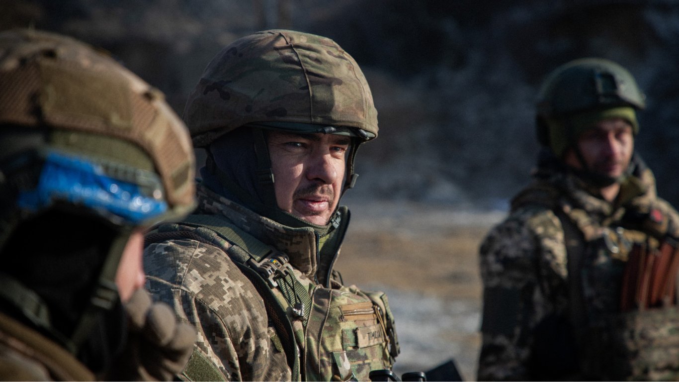 Бесплатная юридическая помощь военным ВСУ — куда обращаться, как получить