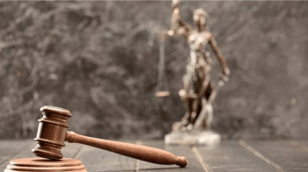 На Одесчине военный украл мопед — что решил суд - 290x166