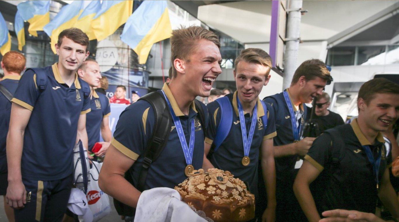 Владислав Супряга