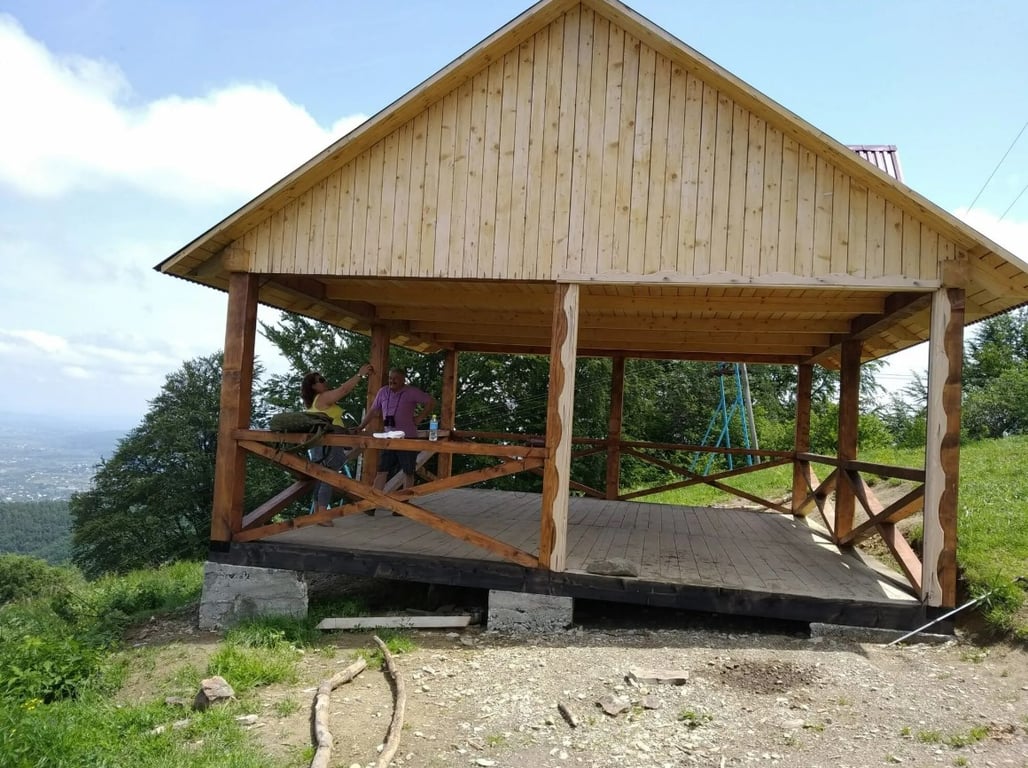 Топ-4 оглядових майданчиків в Карпатах, які вразять кожного - фото 3