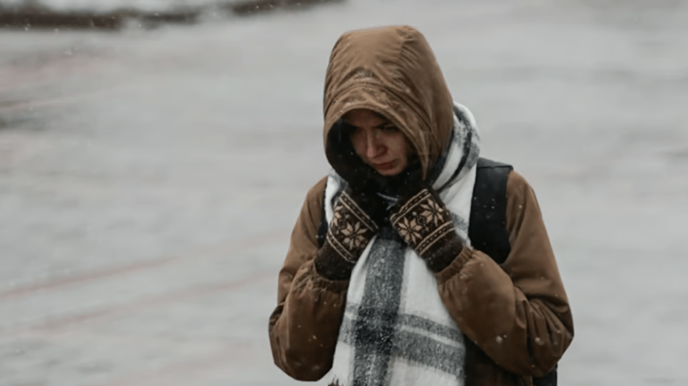 Погода в Украине в понедельник, 11 марта - в каких областях будет холодно