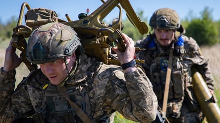 Доплати в ЗСУ — хто отримає додатково 12 тис. грн у липні - 285x160