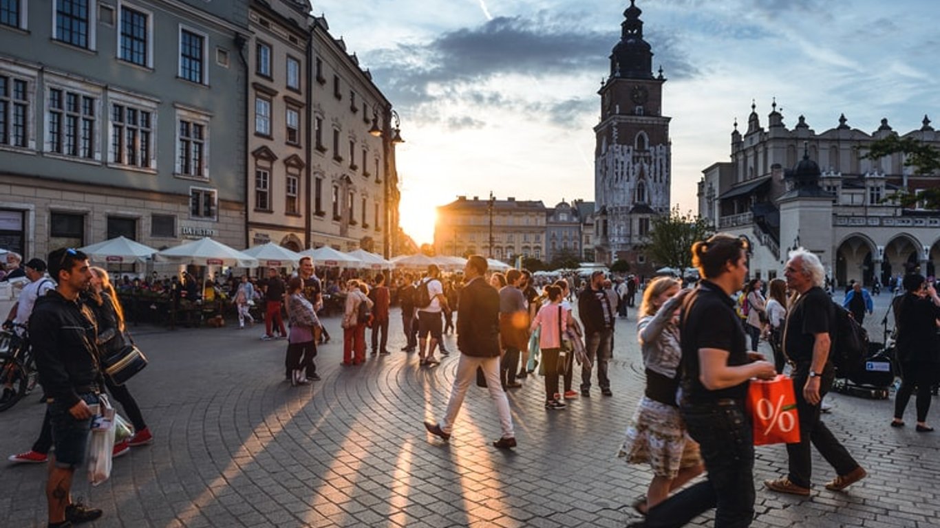 Цены на недвижимость в Киеве и столицах городов ЕС — рейтинг