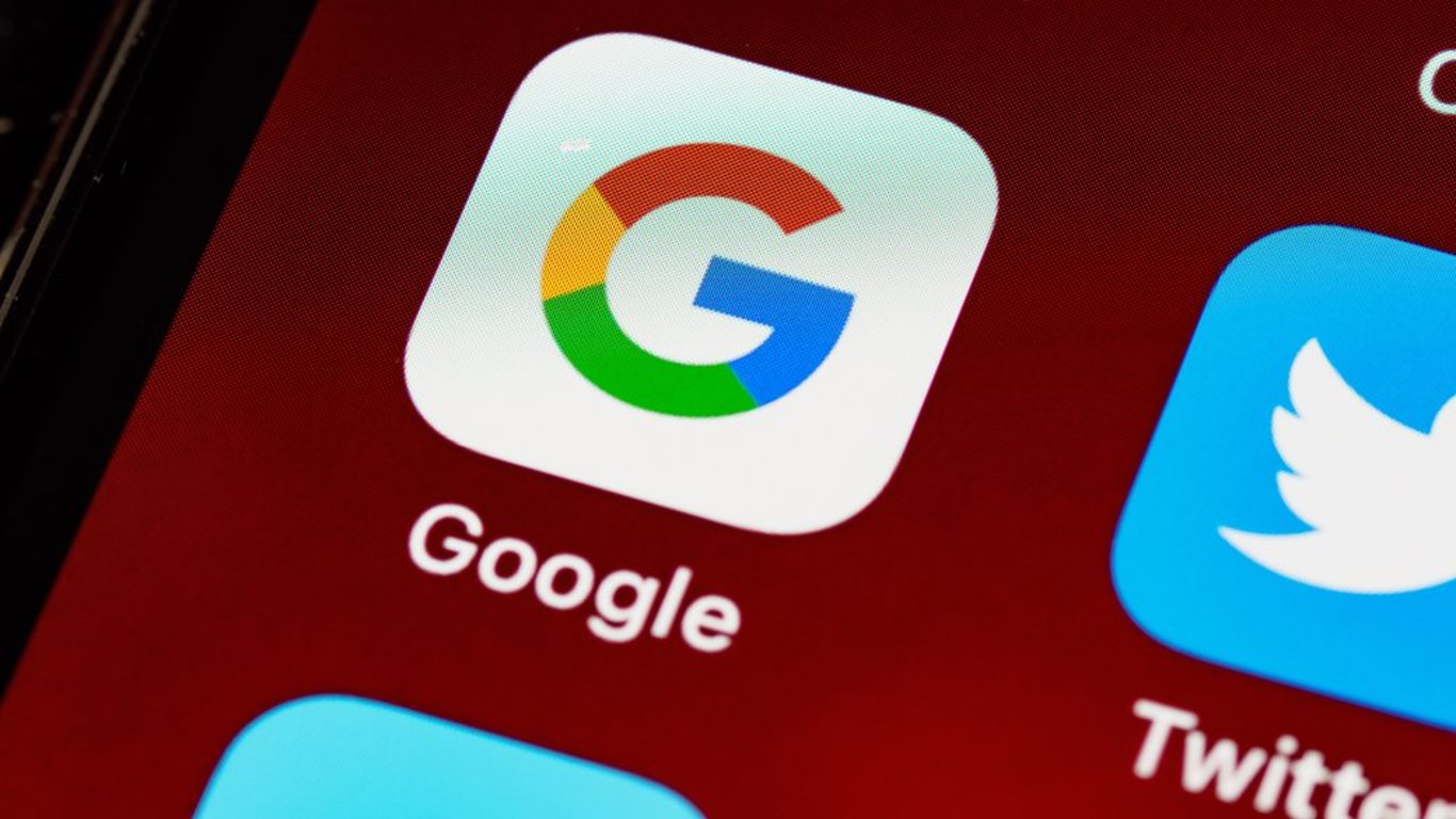 оккупанты блокируют Google сервисы на временно оккупированных территориях - что делать