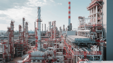 Підконтрольний Газпрому НПЗ у Сербії зупинився — причина - 285x160