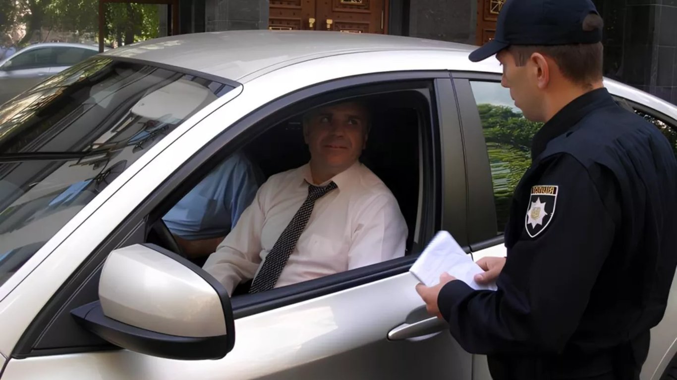 У водіїв перевірятимуть військові квитки за новою процедурою — що змінилося