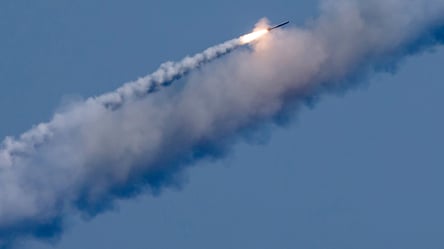 Ракетная атака по Хмельнитчине: в Воздушных силах назвали цель врага - 285x160