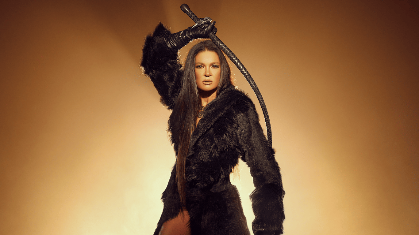 Руслана ввійде до складу журі Нацвідбору у Німеччині