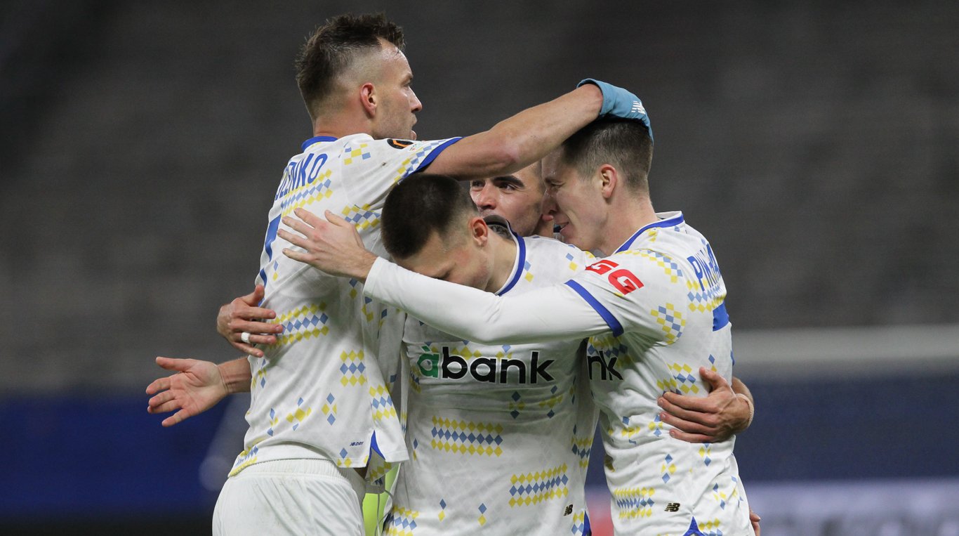 Андрей Ярмоленко