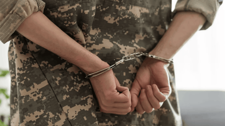 СЗЧ під час умовного терміну — що загрожує - 290x160