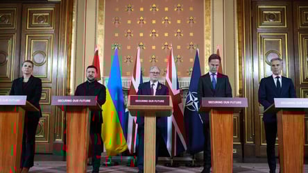 Нідерланди назвали, хто саме заважає припиненню вогню в Україні - 285x160