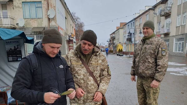 Мобілізація в Україні 2025 — як ТЦК працюватимуть за новими правилами