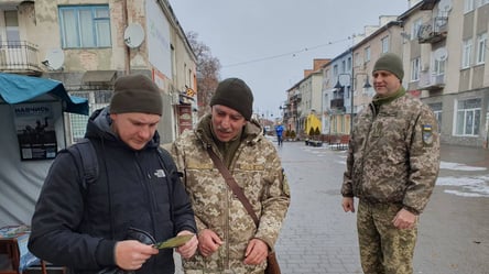 ТЦК працюватимуть за новими правилами — що відомо про зміни - 285x160