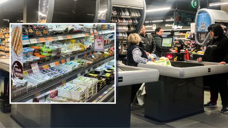 Продуктові мережі в Україні — хто володіє та де найбільший виторг - 285x160