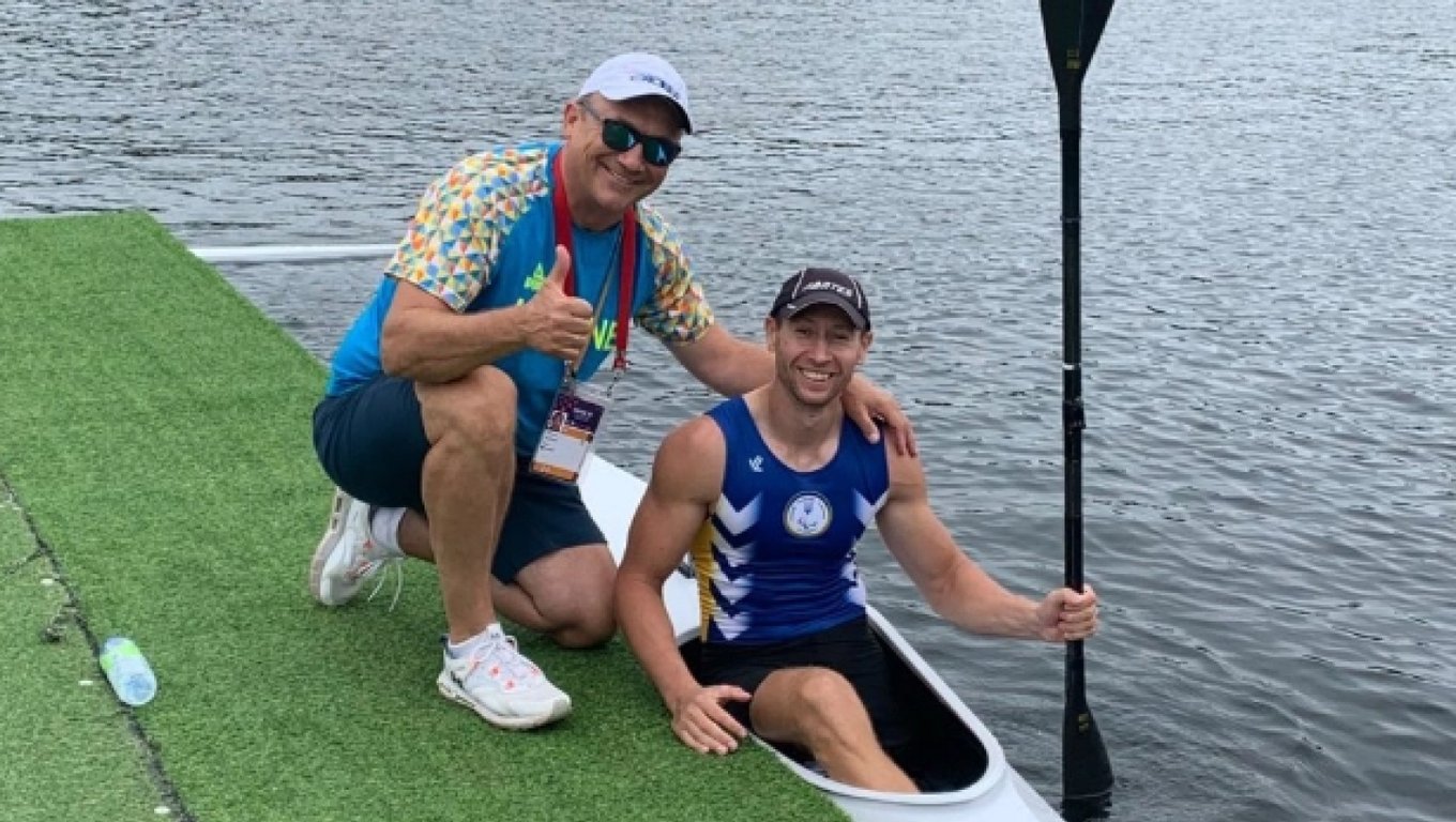 Николай Синюк