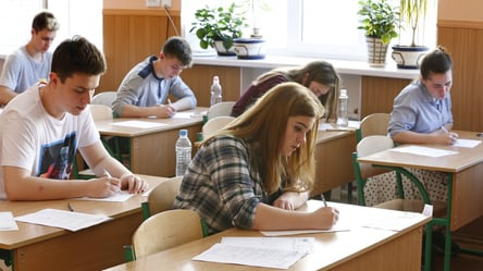 НМТ-2023: скільки одеських школярів зареєструвались на тестування - 285x160