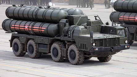 У РФ есть тысячи ракет, которыми атаковала Киев ночью, и продолжает их производить - 285x160