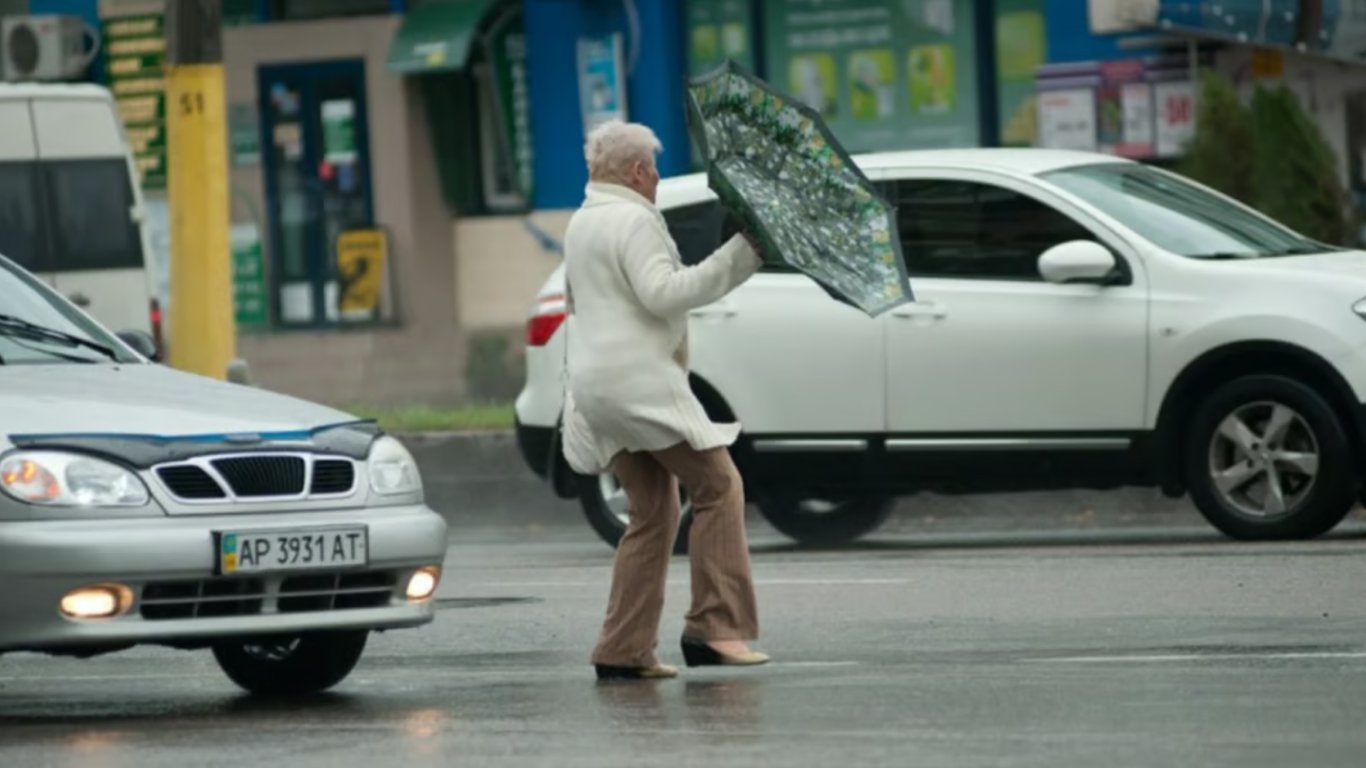 Погода в Одесі завтра, 18 жовтня