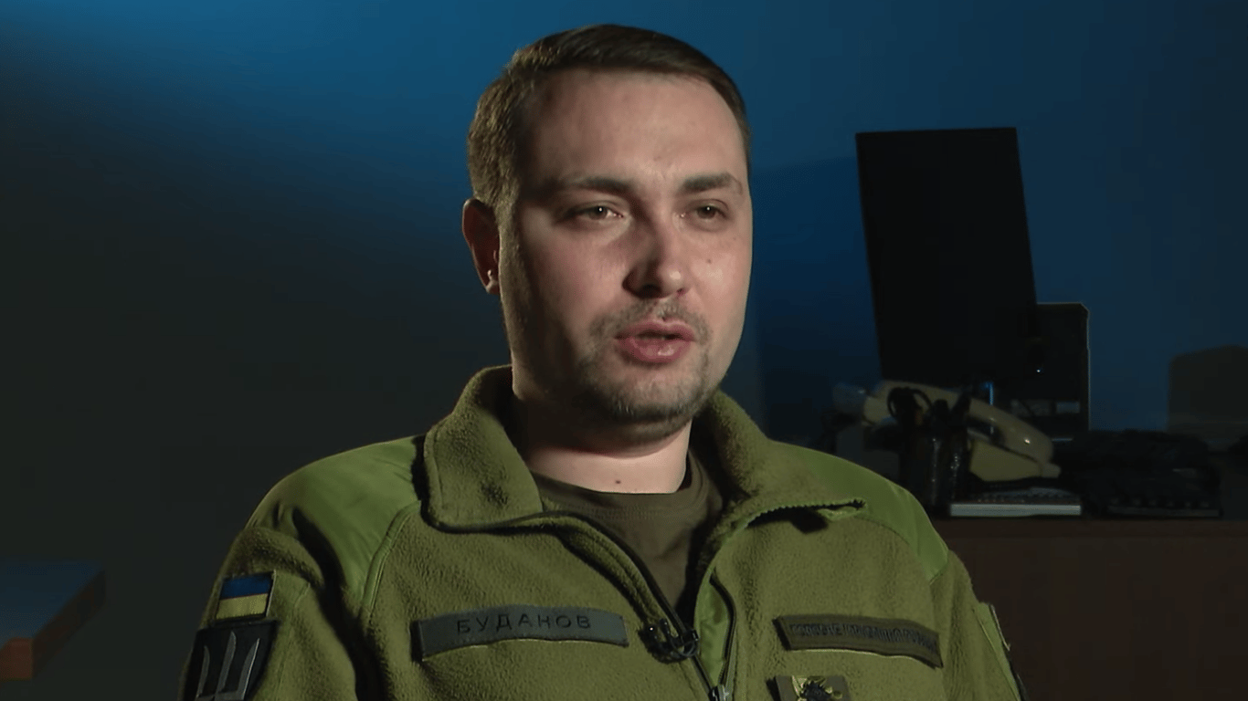 Буданов признался, прилагает ли руку к планированию операций ГУР