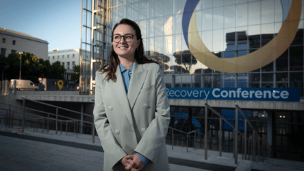 Она должна заменить Шмыгаля. Кто такая Юлия Свириденко? - 285x160